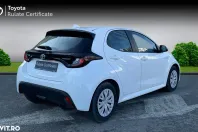 Toyota Yaris din 2022 cu 71.939 km - oferta TOY179945 - foto 8