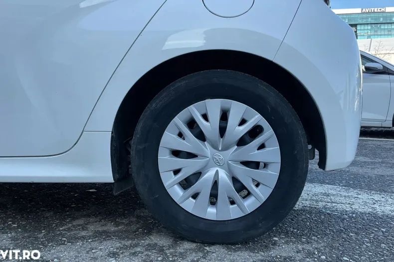Toyota Yaris din 2022 cu 71.939 km - oferta TOY179945 - foto 9