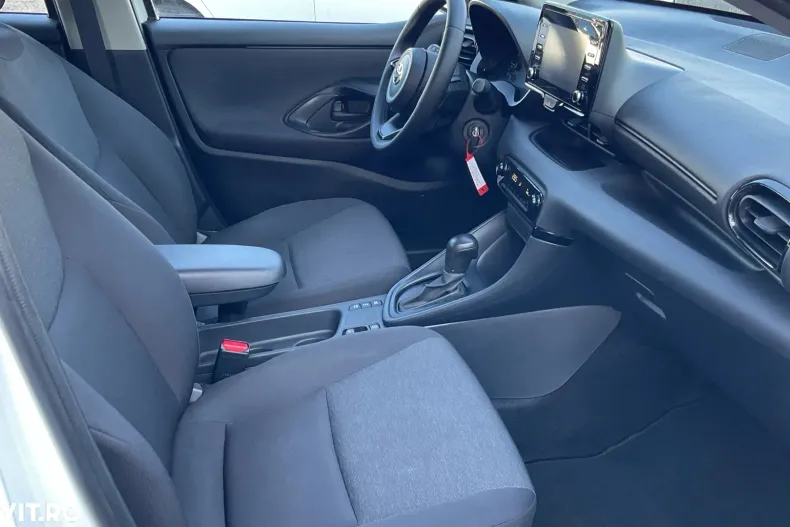 Toyota Yaris din 2022 cu 71.939 km - oferta TOY179945 - foto 10