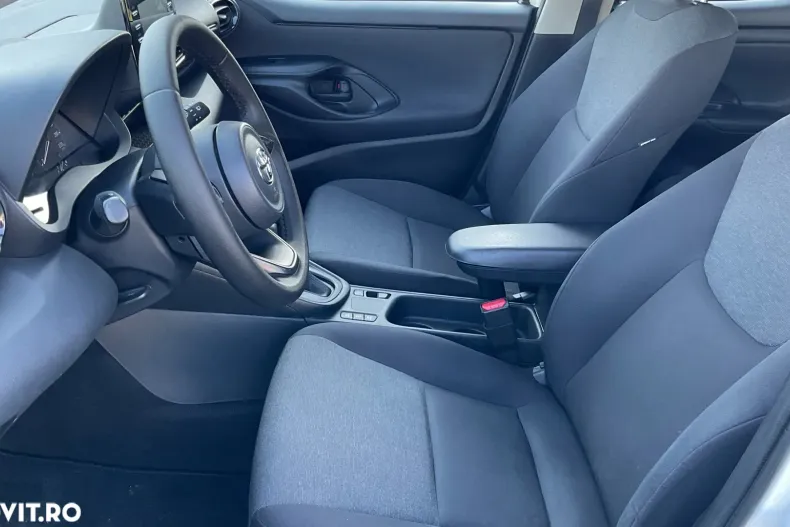 Toyota Yaris din 2022 cu 71.939 km - oferta TOY179945 - foto 16