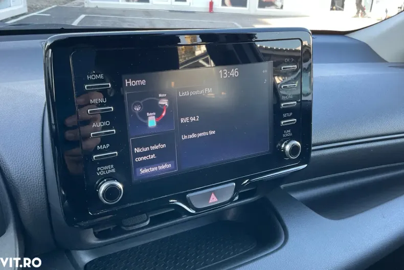 Toyota Yaris din 2022 cu 71.939 km - oferta TOY179945 - foto 19