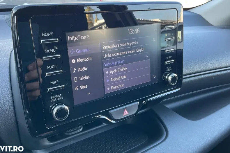 Toyota Yaris din 2022 cu 71.939 km - oferta TOY179945 - foto 20