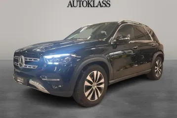 Mercedes-Benz GLE din 2024 - oferta MER179947