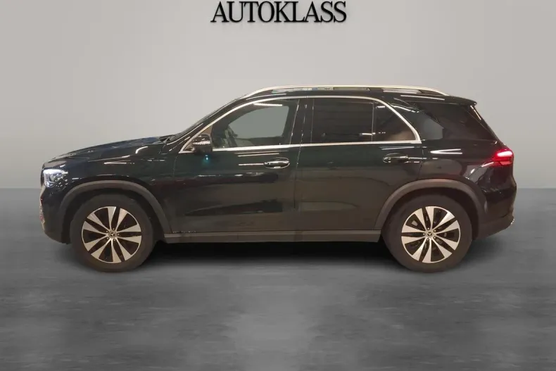 Mercedes-Benz GLE din 2024 cu 24.667 km - oferta MER179947 - foto 2