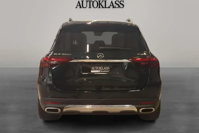 Mercedes-Benz GLE din 2024 cu 24.667 km - oferta MER179947 - foto 4