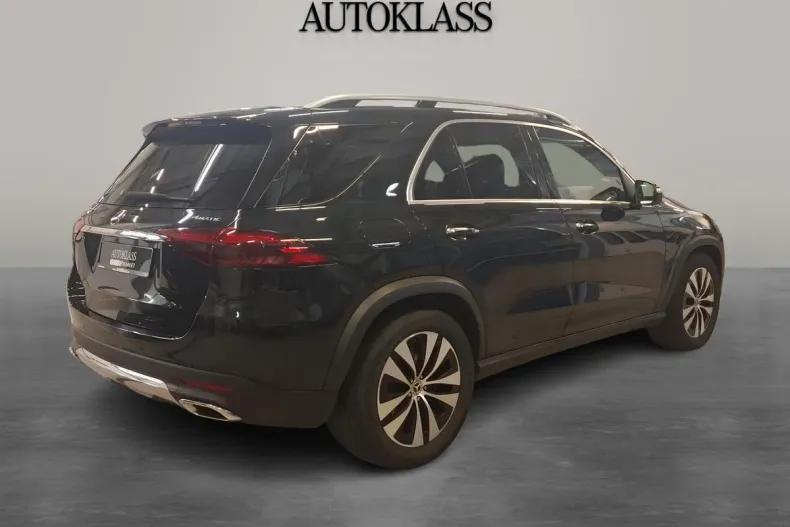 Mercedes-Benz GLE din 2024 cu 24.667 km - oferta MER179947 - foto 5