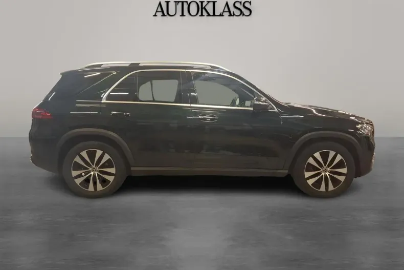 Mercedes-Benz GLE din 2024 cu 24.667 km - oferta MER179947 - foto 6