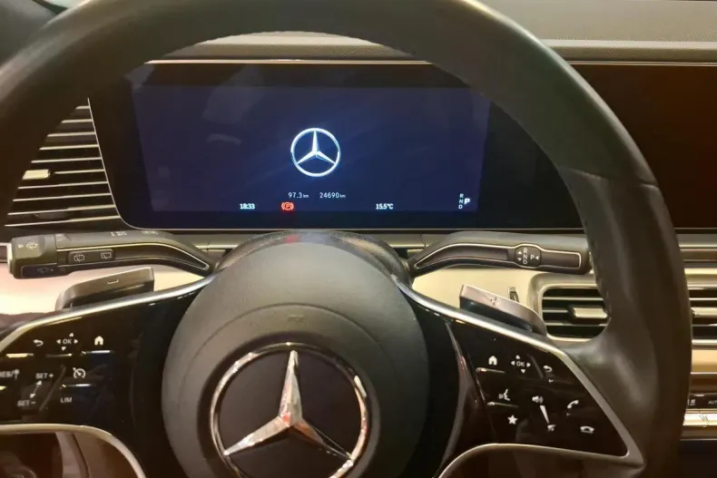 Mercedes-Benz GLE din 2024 cu 24.667 km - oferta MER179947 - foto 10