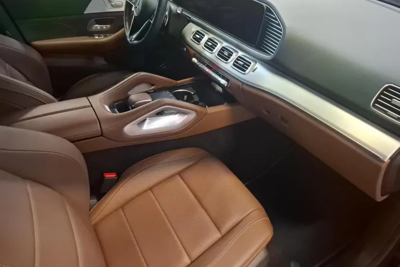 Mercedes-Benz GLE din 2024 cu 24.667 km - oferta MER179947 - foto 12