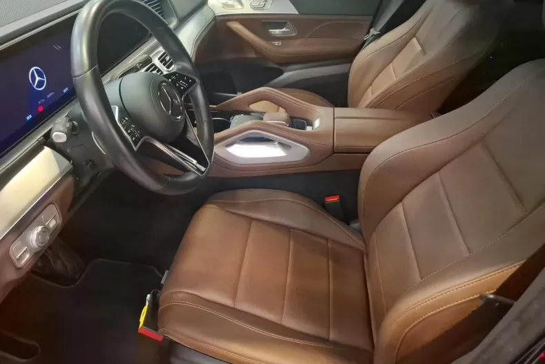 Mercedes-Benz GLE din 2024 cu 24.667 km - oferta MER179947 - foto 13