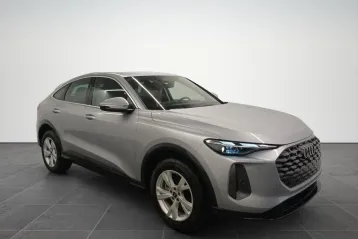 Audi Q5 din 2025 - oferta AUD179948