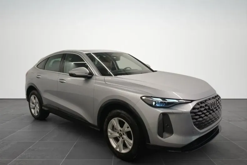 Audi Q5 din 2025 cu 200 km - oferta AUD179948 - foto 1