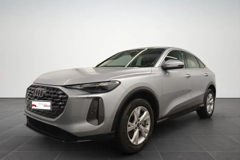 Audi Q5 din 2025 cu 200 km - oferta AUD179948 - foto 2
