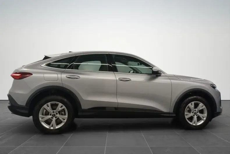 Audi Q5 din 2025 cu 200 km - oferta AUD179948 - foto 4