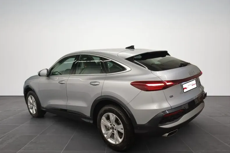 Audi Q5 din 2025 cu 200 km - oferta AUD179948 - foto 6