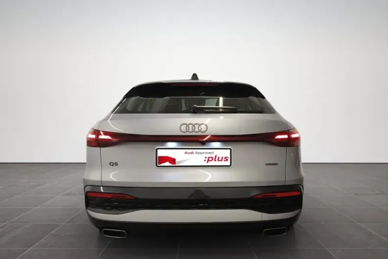 Audi Q5 din 2025 cu 200 km - oferta AUD179948 - foto 7