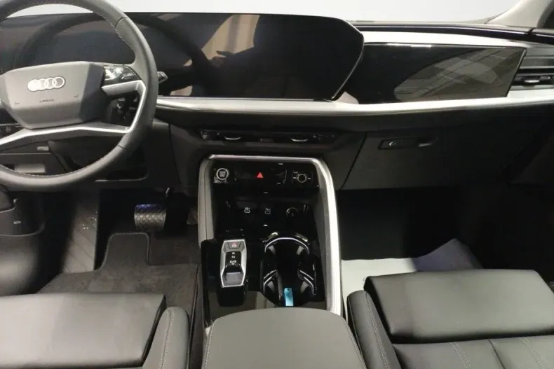 Audi Q5 din 2025 cu 200 km - oferta AUD179948 - foto 9