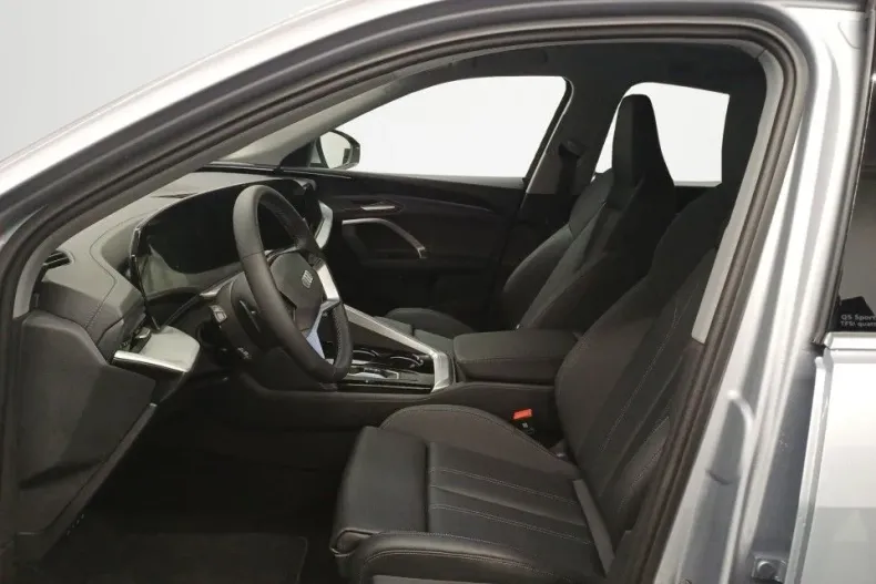 Audi Q5 din 2025 cu 200 km - oferta AUD179948 - foto 10