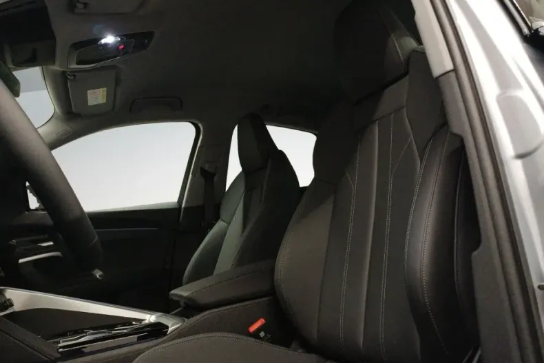 Audi Q5 din 2025 cu 200 km - oferta AUD179948 - foto 13