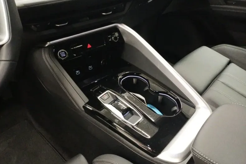 Audi Q5 din 2025 cu 200 km - oferta AUD179948 - foto 14