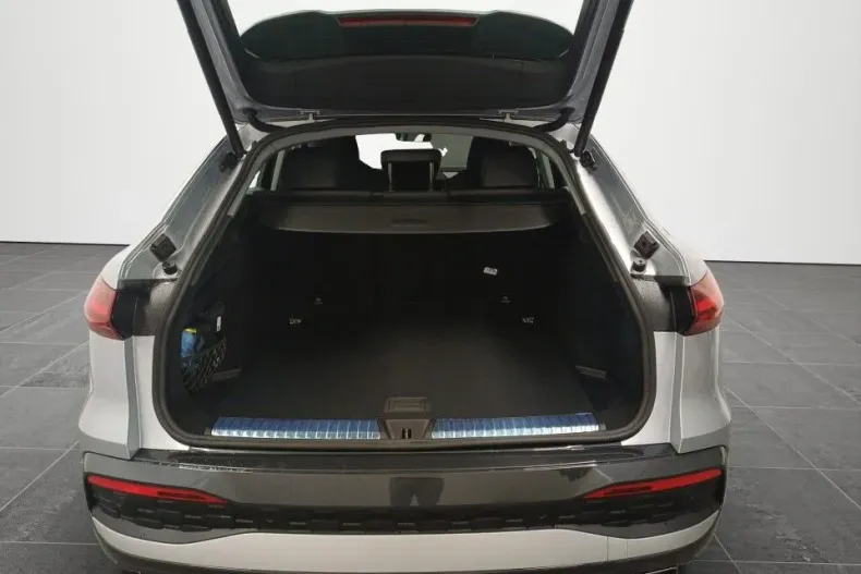 Audi Q5 din 2025 cu 200 km - oferta AUD179948 - foto 21