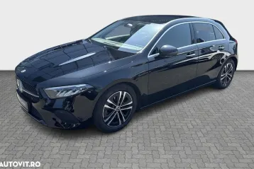 Mercedes-Benz A 180 din 2024 - oferta MER179949