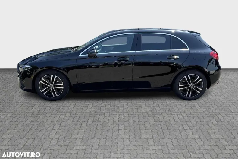 Mercedes-Benz A 180 (Clasa A) din 2024 cu 19.097 km - oferta MER179949 - foto 2