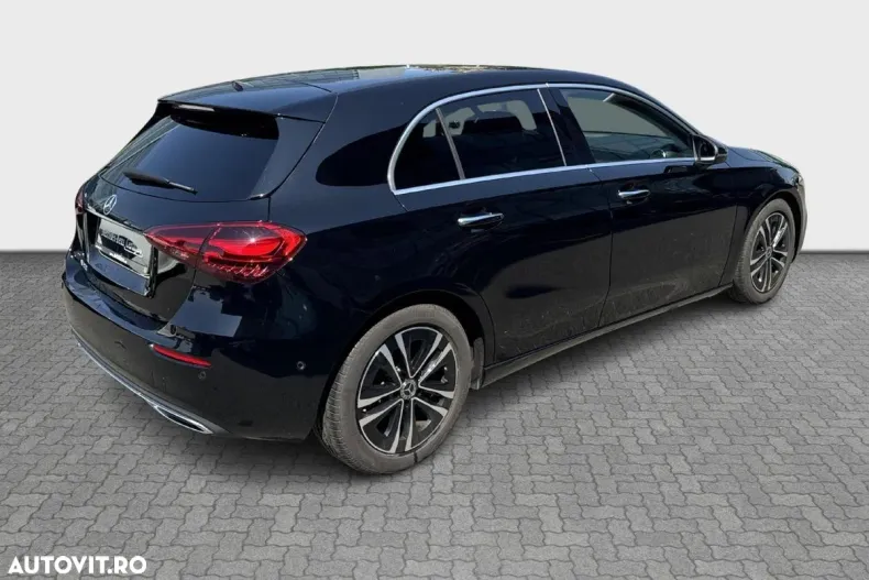 Mercedes-Benz A 180 (Clasa A) din 2024 cu 19.097 km - oferta MER179949 - foto 5