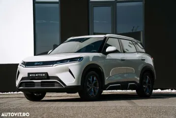 BYD ATTO 2 din 2025 - oferta BYD179950