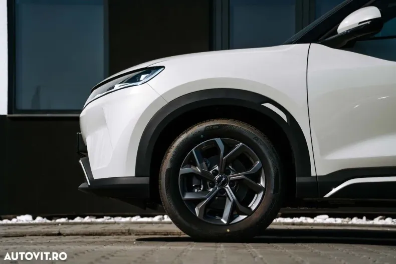 BYD ATTO 2 din 2025 cu 4.800 km - oferta BYD179950 - foto 5