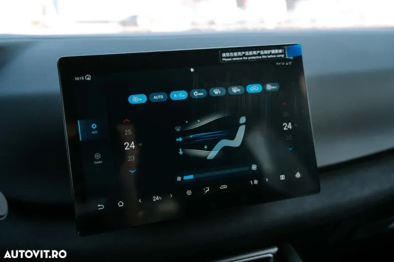 BYD ATTO 2 din 2025 cu 4.800 km - oferta BYD179950 - foto 10