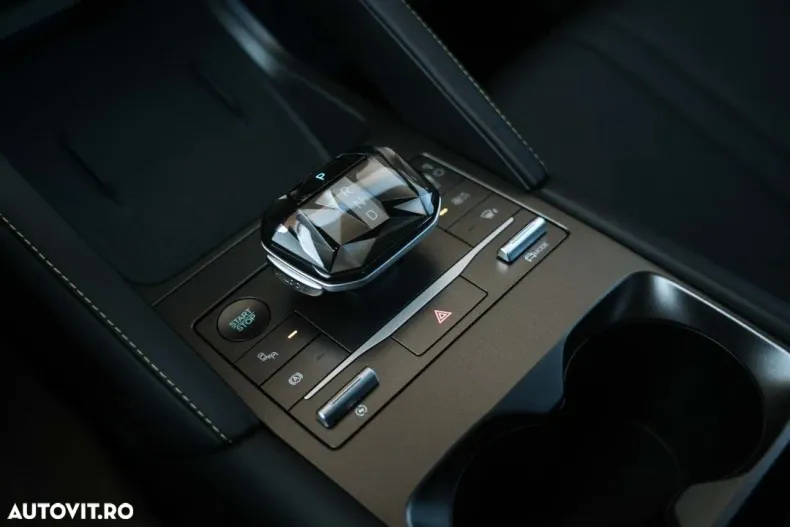 BYD ATTO 2 din 2025 cu 4.800 km - oferta BYD179950 - foto 12