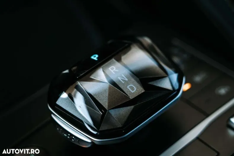 BYD ATTO 2 din 2025 cu 4.800 km - oferta BYD179950 - foto 13