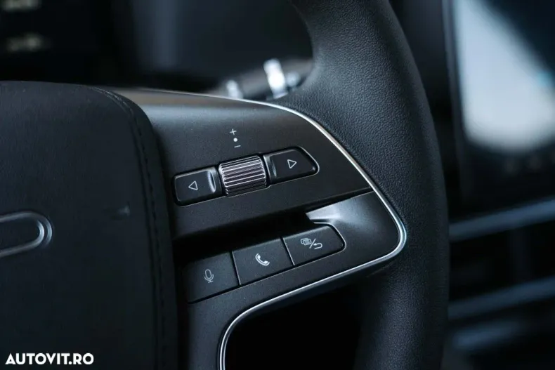 BYD ATTO 2 din 2025 cu 4.800 km - oferta BYD179950 - foto 14