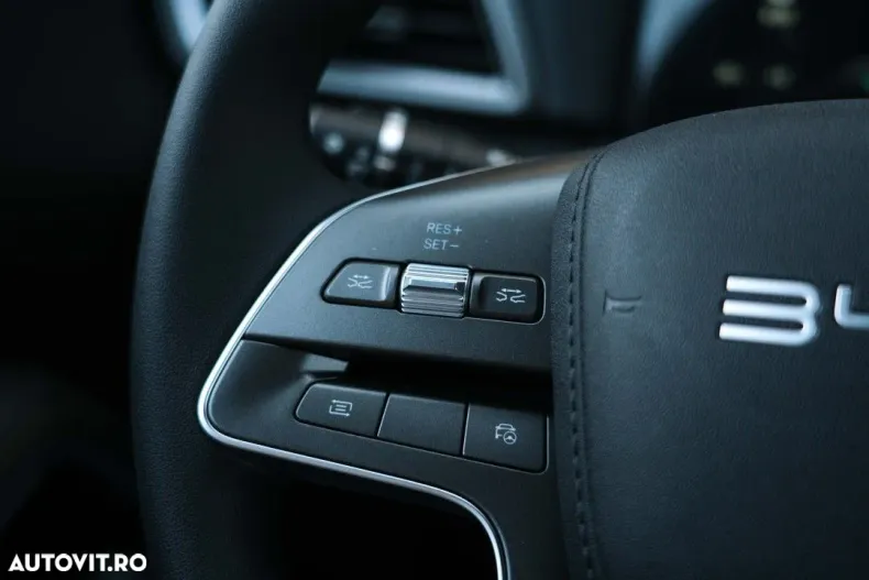 BYD ATTO 2 din 2025 cu 4.800 km - oferta BYD179950 - foto 15