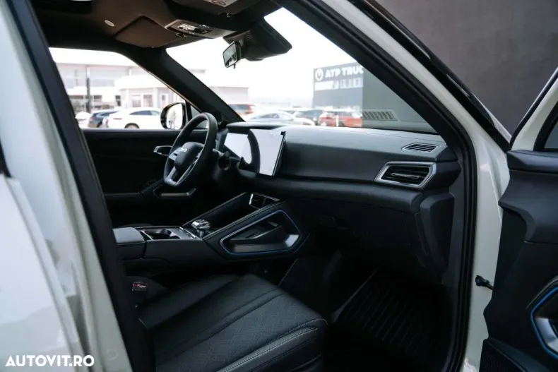 BYD ATTO 2 din 2025 cu 4.800 km - oferta BYD179950 - foto 19