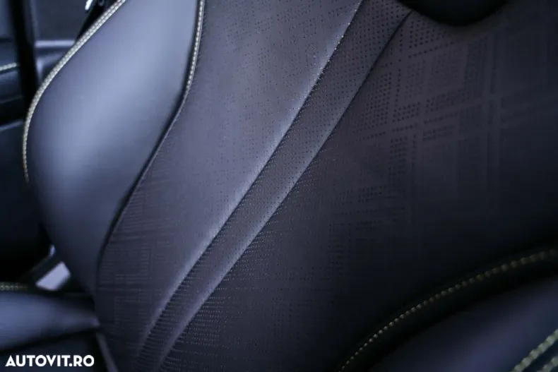 BYD ATTO 2 din 2025 cu 4.800 km - oferta BYD179950 - foto 22