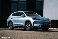 BYD SEAL U din 2025 cu 8.800 km - oferta BYD179951 - foto 3