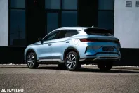 BYD SEAL U din 2025 cu 8.800 km - oferta BYD179951 - foto 4