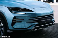 BYD SEAL U din 2025 cu 8.800 km - oferta BYD179951 - foto 11