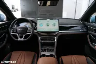 BYD SEAL U din 2025 cu 8.800 km - oferta BYD179951 - foto 12