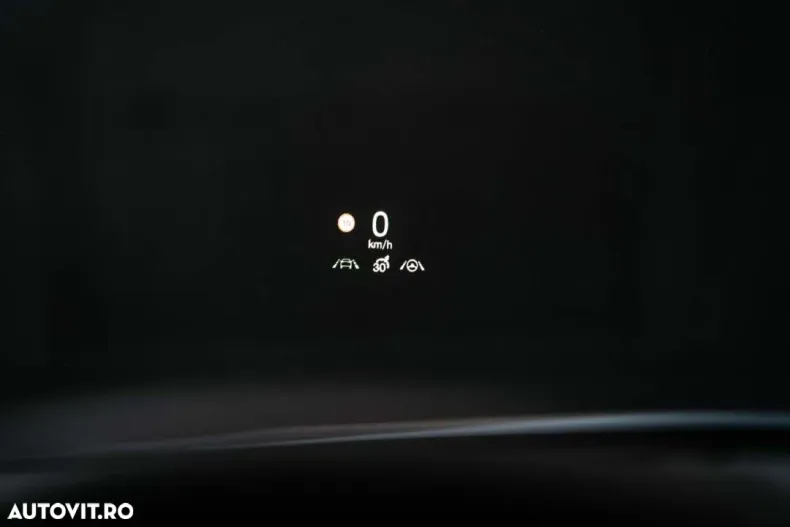 BYD SEAL U din 2025 cu 8.800 km - oferta BYD179951 - foto 13