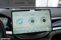 BYD SEAL U din 2025 cu 8.800 km - oferta BYD179951 - foto 14