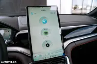 BYD SEAL U din 2025 cu 8.800 km - oferta BYD179951 - foto 15