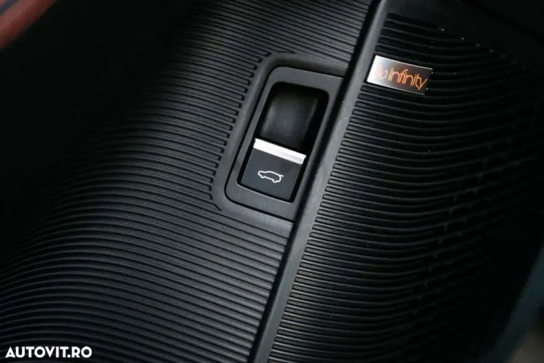 BYD SEAL U din 2025 cu 8.800 km - oferta BYD179951 - foto 26