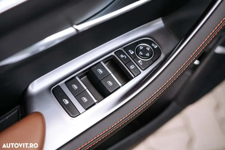 BYD SEAL U din 2025 cu 8.800 km - oferta BYD179951 - foto 27