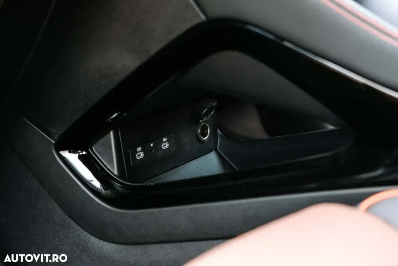 BYD SEAL U din 2025 cu 8.800 km - oferta BYD179951 - foto 28