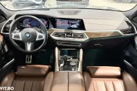 BMW X6 din 2021 cu 165.273 km - oferta BMW179952 - foto 5