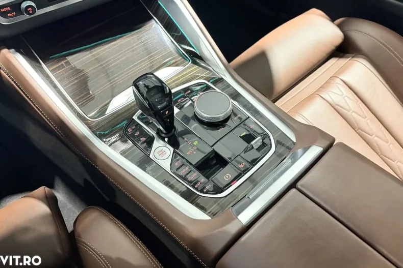 BMW X6 din 2021 cu 165.273 km - oferta BMW179952 - foto 7