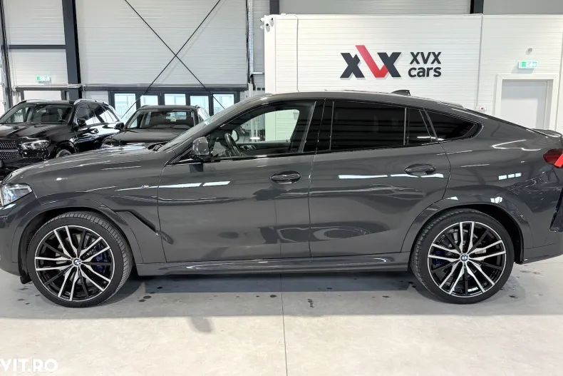 BMW X6 din 2021 cu 165.273 km - oferta BMW179952 - foto 11